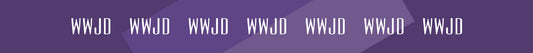 The God is Greater / WWJD Band