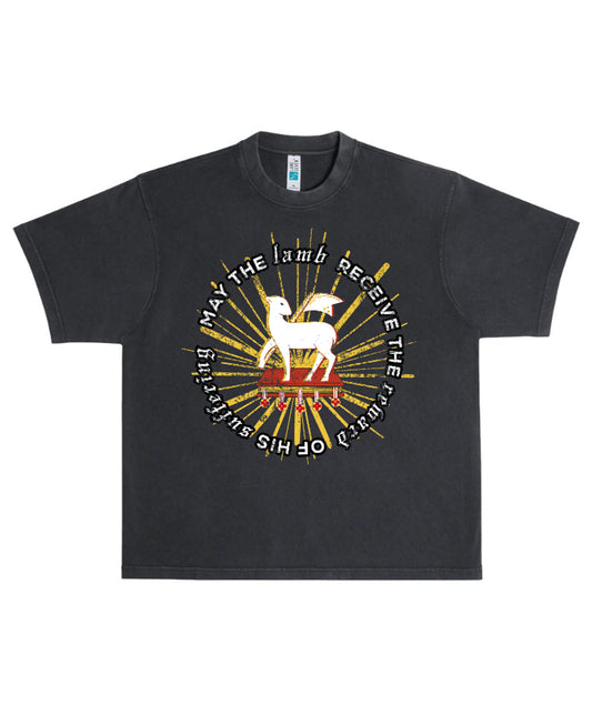 The Reward (Modern Boxy Fit)